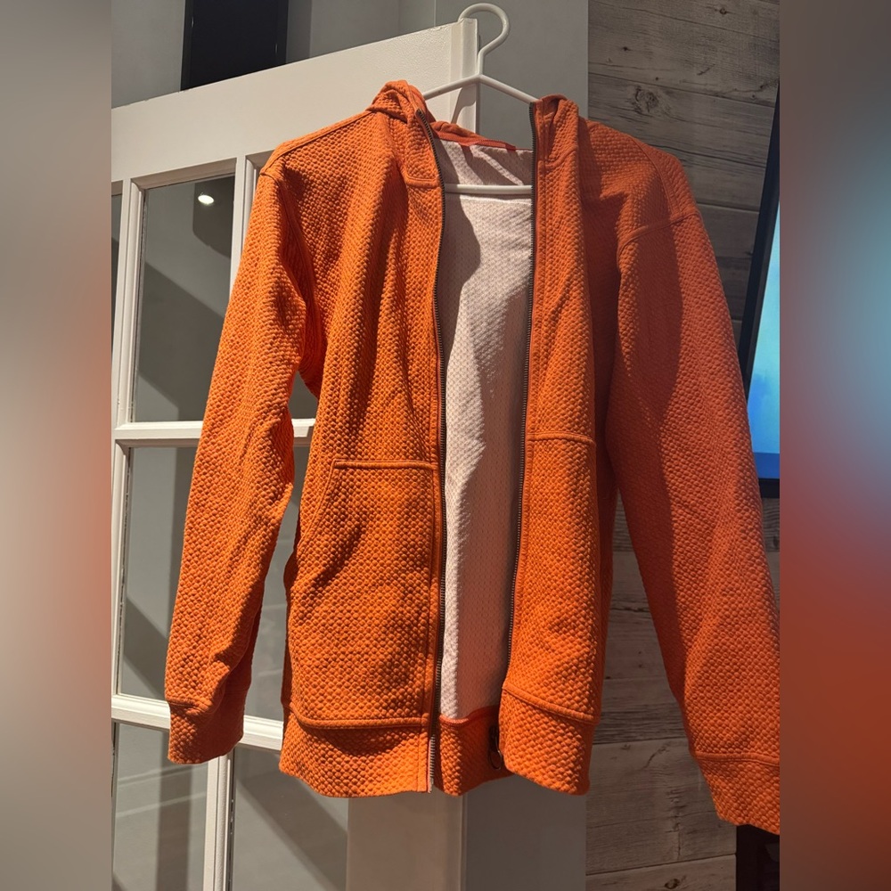 Lululemon hoodie